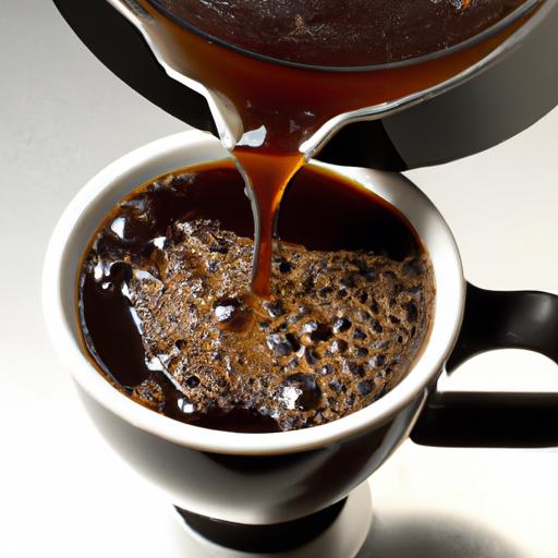 Brew Brilliance: Top Coffee Makers for Perfect Joe