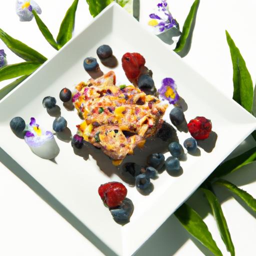 Sunflower Seed Flour: Nature's Nutty, Nutrient-Packed Powerhouse