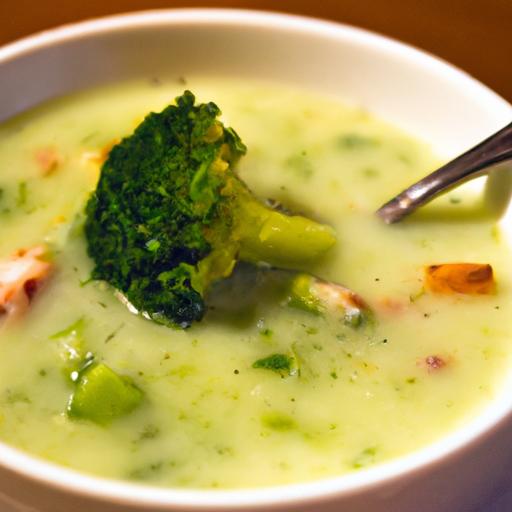 Creamy Keto Broccoli Cheddar Soup: The Ultimate Recipe Guide