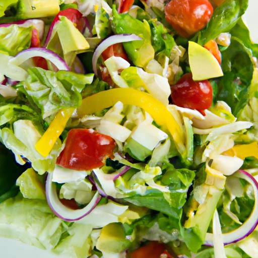 Salad Prep Secrets: Can You Add Dressing Ahead?