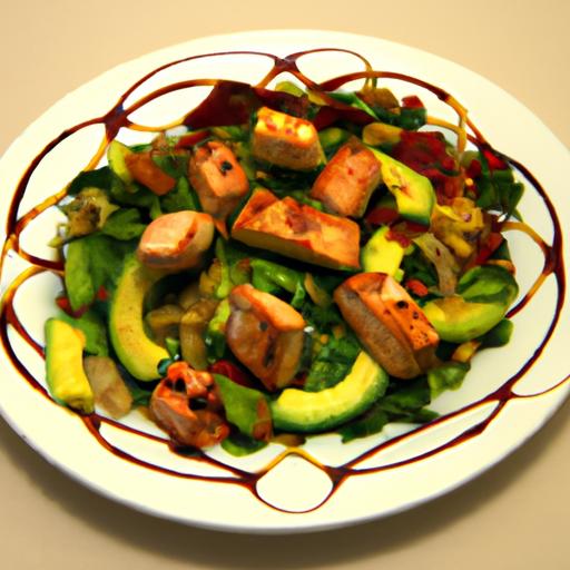 Revamp Your Boring Keto Lunch: Our Flavorful Leftover Fix