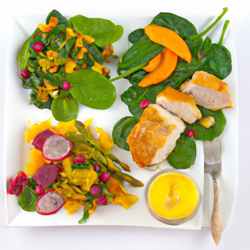 Revamp Your Routine: Beat Keto Meal Prep Boredom Today