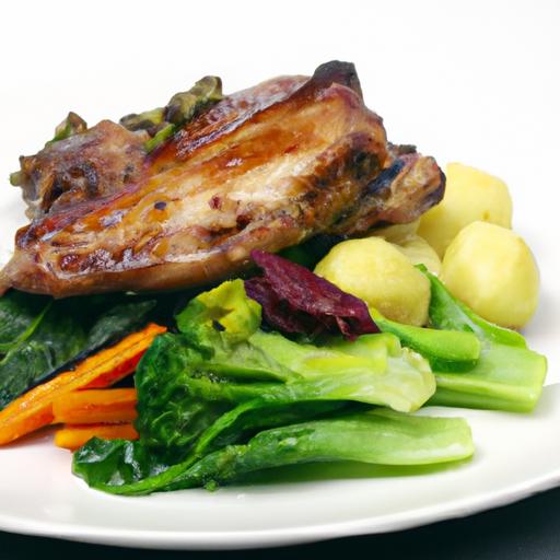 Effortless Flavor: Top 5-Ingredient Keto Dinners Revealed