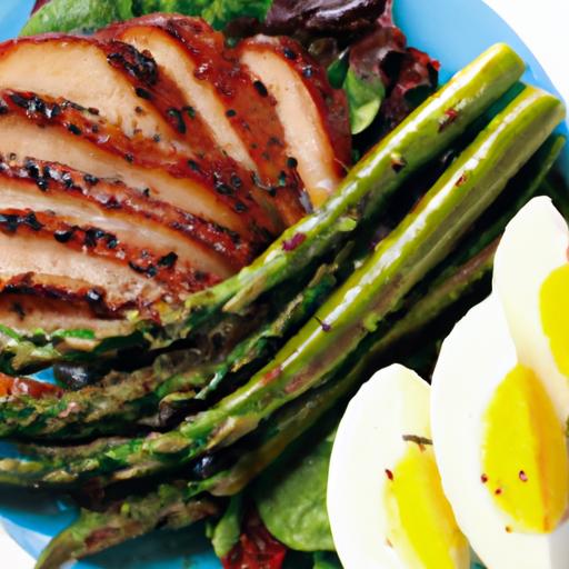 Fresh and Flavorful: Tips to Keep Your Keto Lunch Perfect