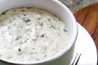 Crafting Creamy Keto Sauce: Simple Steps for Flavor Boost