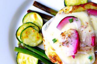 Keto Made Easy: Your Ultimate Beginners’ Meal Prep Guide