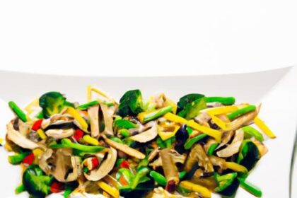 Zero-Carb Sides: Delicious Dishes That Keep It Clean