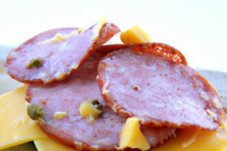 When Toppings Slide: Solving the Cheese Slip Mystery