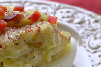 Deliciously Simple: Easy Keto Brunch Recipes to Try Today