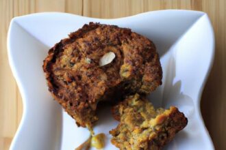 Flax Eggs Unveiled: Nature’s Vegan Baking Secret Explained