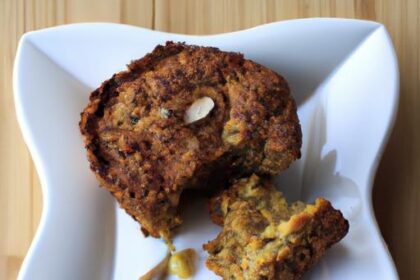 Flax Eggs Unveiled: Nature’s Vegan Baking Secret Explained