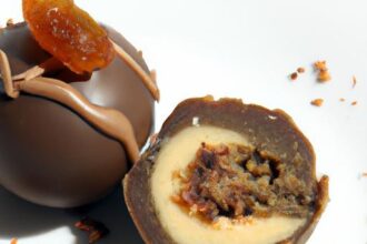 Chill & Thrill: Your Guide to Freezer-Friendly Fat Bombs