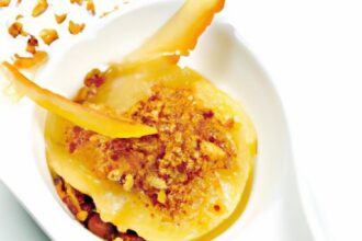 Sweet Harmony: Best Fats to Elevate Your Sweeteners