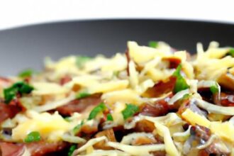 Cast Iron Keto: Mastering Low-Carb Sizzle & Flavor