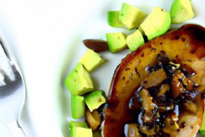 Chill & Fuel Up: Top Keto Meals Perfect for Hot Days