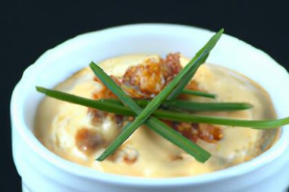 Whip Up a Quick & Tasty Keto Sauce: Simple Steps Inside