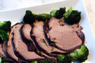 Keto Brisket Bliss: Meal Prep Tips for Flavorful Feasts