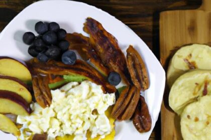 Keto Breakfast Blunders: Common Mistakes to Avoid Early