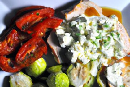 Global Keto Plates: International Dinner Ideas to Savor