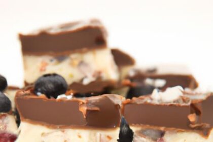 Top Binders for Fat Bombs: Secrets to Perfect Texture