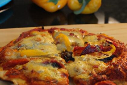 When Keto Crust Crumbles: Lessons from My Pizza Flop