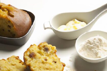 Crafting Perfect Almond Flour at Home: A Step-by-Step Guide