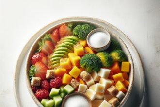 Swerve Sweetener: A Natural Sugar Alternative Explained