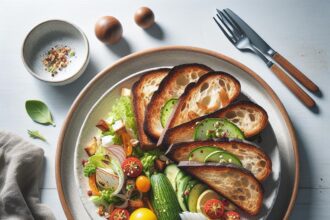 Carbonaut Bread Review: A Crispy Journey into Flavor