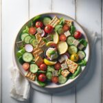 Crunch into Health: An Informative Review of Livlo Keto Crackers