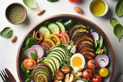 Zero-Waste Keto Kitchen: Your Ultimate Eco-Friendly Guide