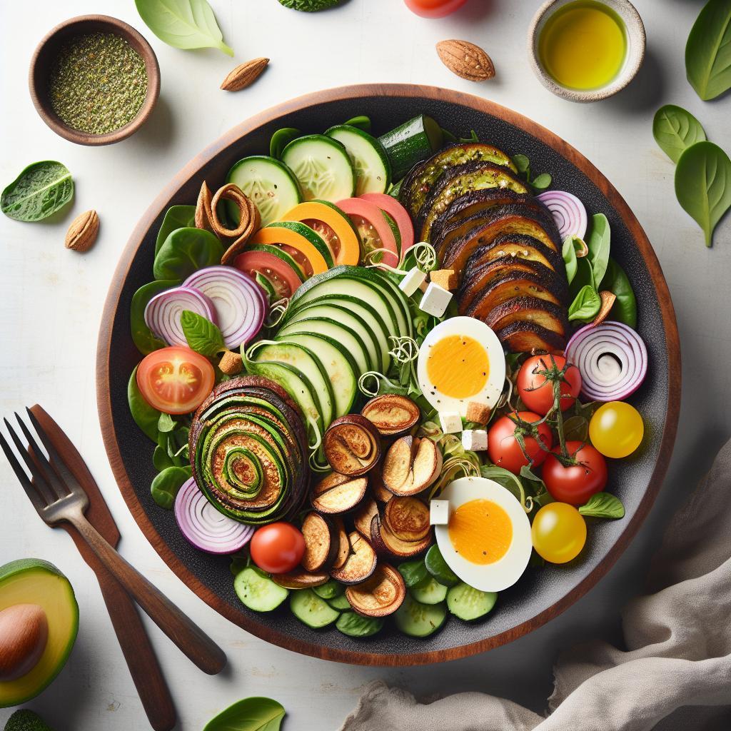 Zero-Waste Keto Kitchen: Your Ultimate Eco-Friendly Guide