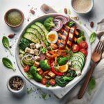 Top High-Fat Ingredients to Keep Handy for Healthy Fats