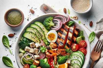 Top High-Fat Ingredients to Keep Handy for Healthy Fats