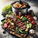 Top Slow Cookers Perfect for Keto-Friendly Roasts
