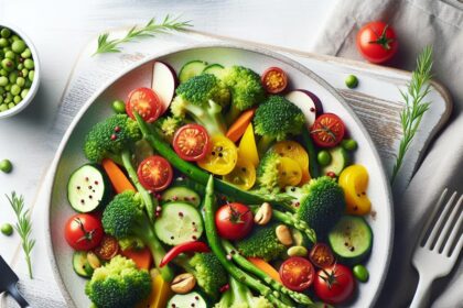 Unmasking Hidden Carbs: Smart Tips for Veggie Eaters