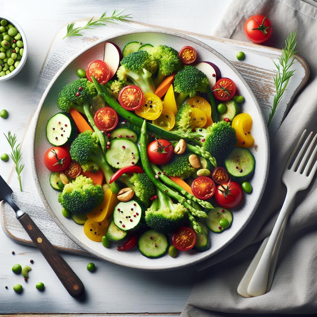 Unmasking Hidden Carbs: Smart Tips for Veggie Eaters