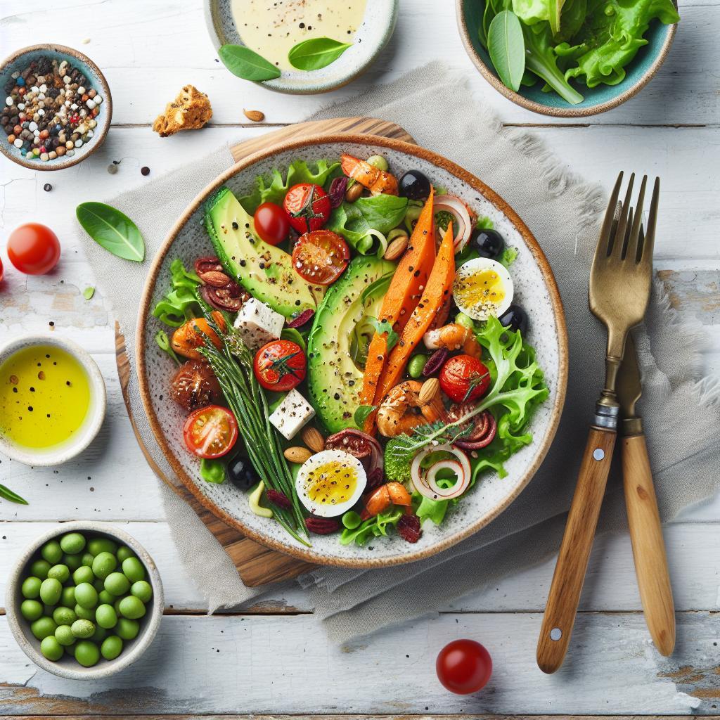 Indulgent Sea Salt & Dark Chocolate Fat Bombs Delight