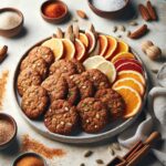 Sweet Swaps: Best Keto-Friendly Molasses Cookie Replacements