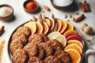 Sweet Swaps: Best Keto-Friendly Molasses Cookie Replacements