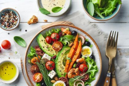 Sweet Simplicity: Easy Keto Dump Cake Recipes to Try