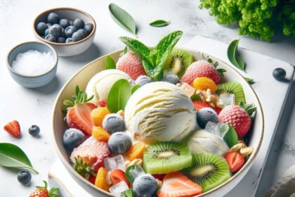 Chilling the Carb Count: Nick’s Ice Cream Keto Review