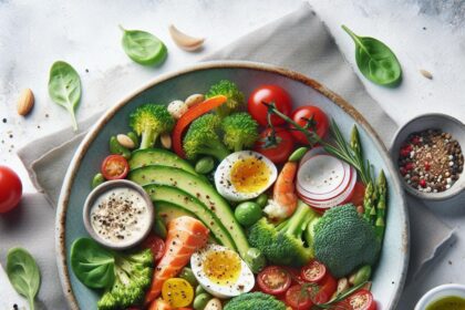 Keto Tech: Top Gadgets That Simplify Your Low-Carb Life