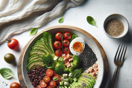 Zero-Carb Delight: Our Favorite Meal-Making Secret Revealed