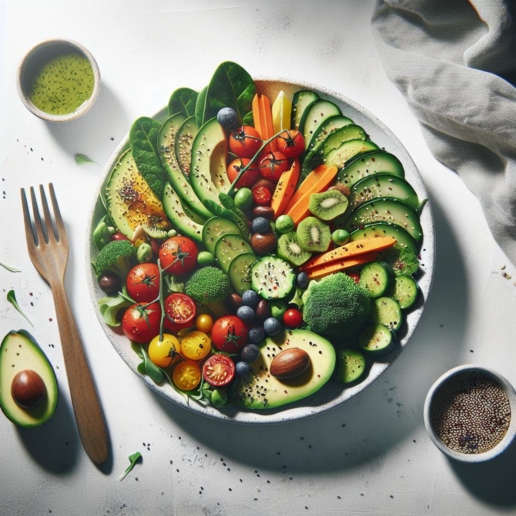 Unmasking Hidden Carbs: Smart Tips for Veggie Eaters