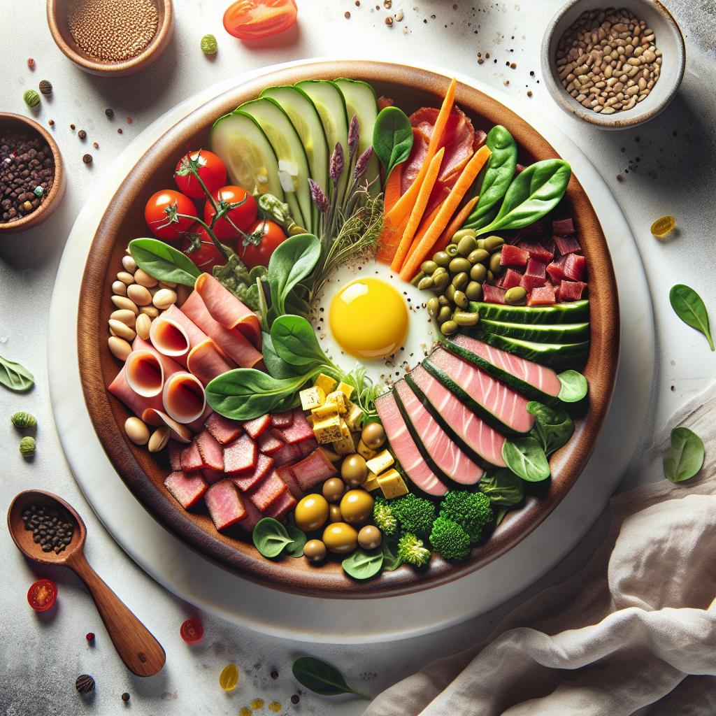 Top High-Fat Ingredients to Keep Handy for Healthy Fats