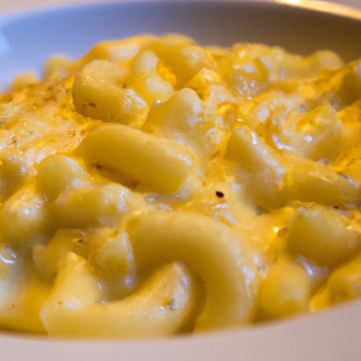 Creamy Keto Mac & Cheese: Our Ultimate Low-Carb Recipe