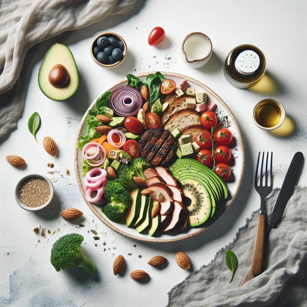 Zero-Waste Keto Kitchen: Your Ultimate Eco-Friendly Guide