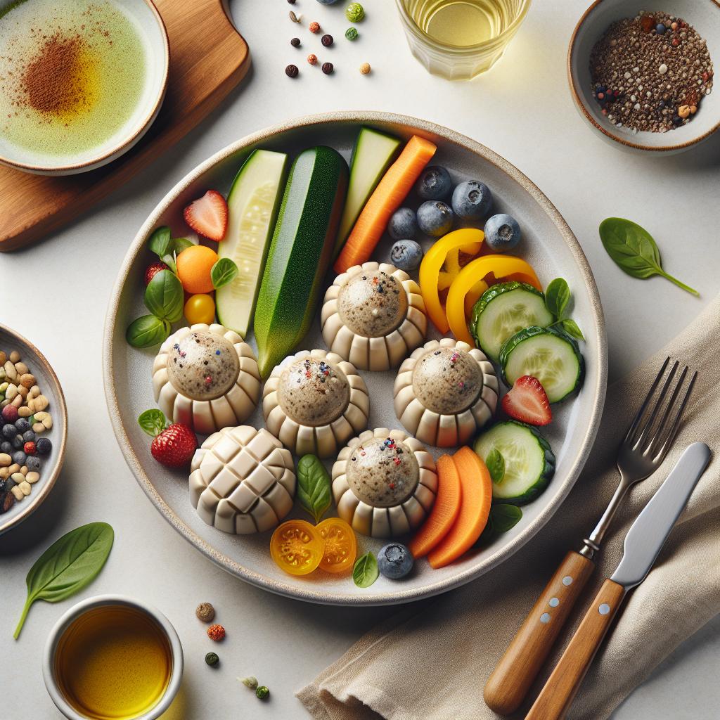 Mold Magic: Top Silicone Picks for Perfect Fat Bombs