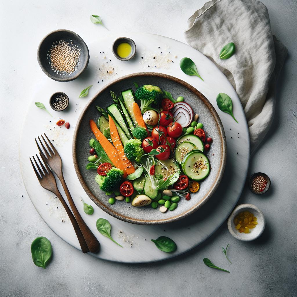 Breaking Through Plateaus: Mastering Weight Loss Stalls