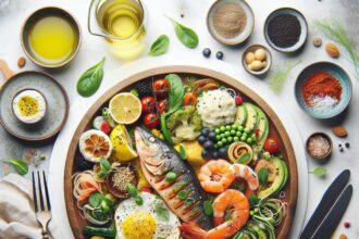 Mastering Dinner Party Menus: Tips and Tasty Ideas